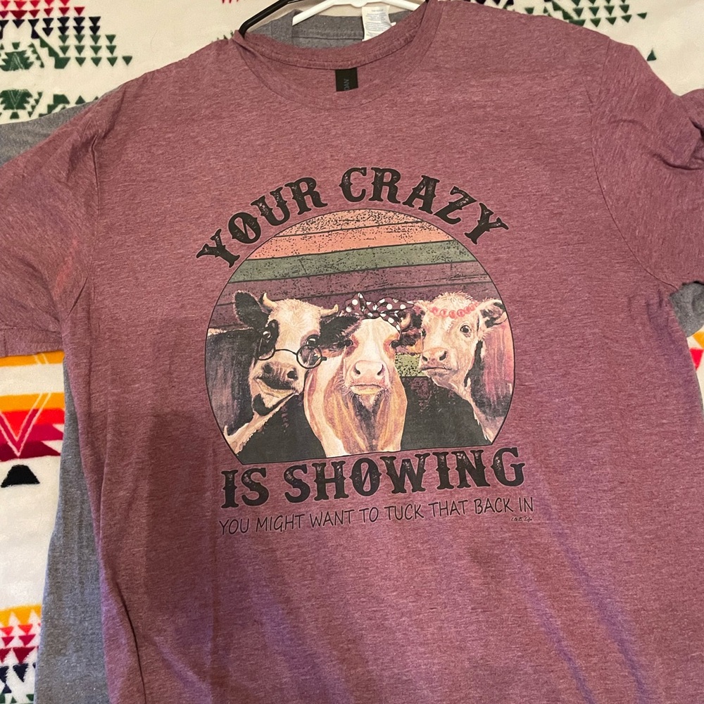 Graphic Tshirt
